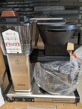 Moccamaster by Technivorm KBGV