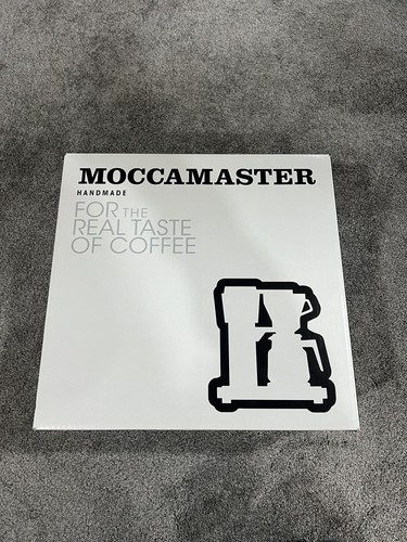 Technivorm moccamaster 53935 - technivorm,