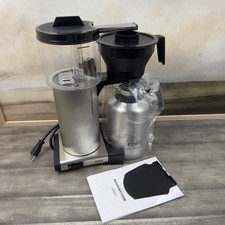 Moccamaster by Technivorm CDT