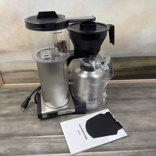 Moccamaster technivorm cdt - technivorm,