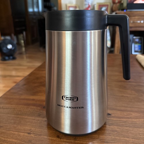 Technivorm moccamaster 59865 - moccamaster,