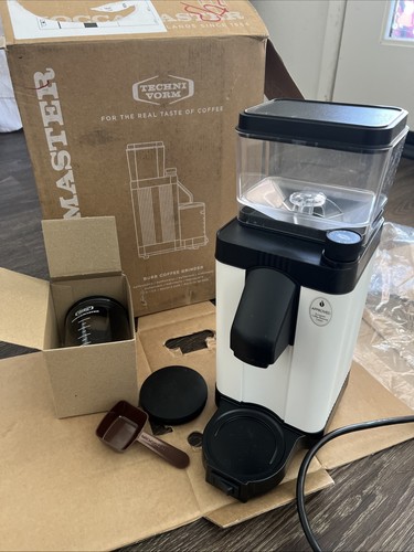 Moccamaster technivorm km5 - moccamaster, by