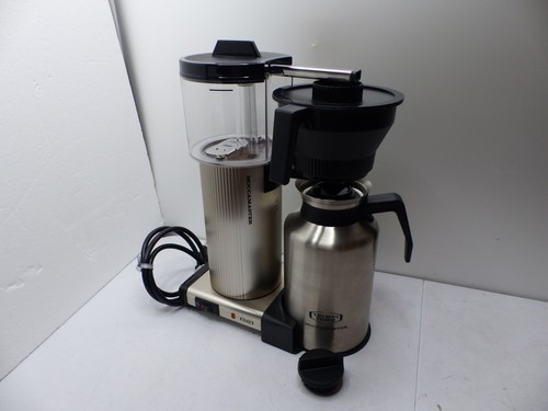 Technivorm moccamaster 39340 - technivorm,