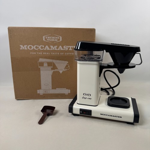 Technivorm moccamaster 69211 - technivorm,