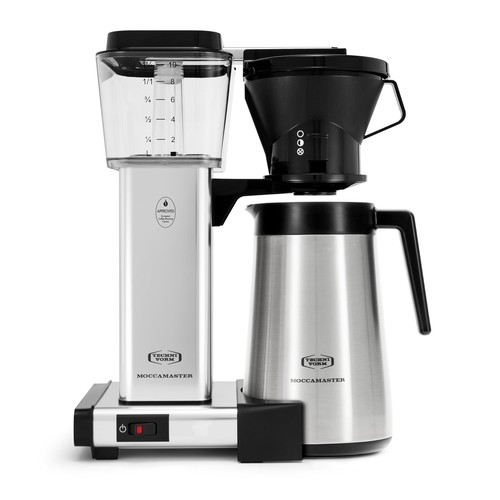 Technivorm moccamaster 79112 - moccamaster,
