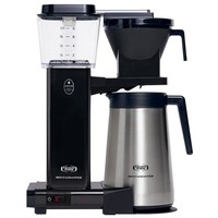 Moccamaster kbgt black - kbgt,