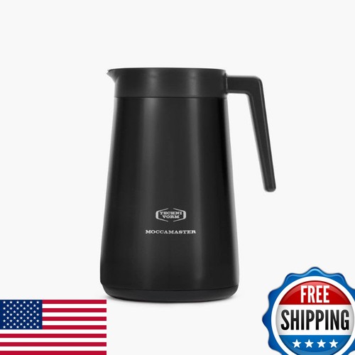 Moccamaster caraffa termica - caraffa,