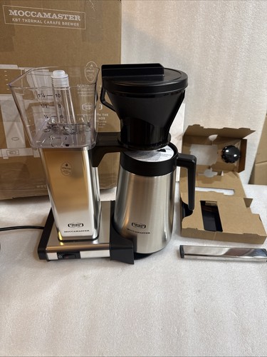 Technivorm moccamaster 79112 - technivorm,