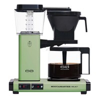 Moccamaster drip coffee - drip, maker
