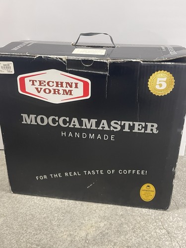 Technivorm moccamaster kb300 - technivorm,