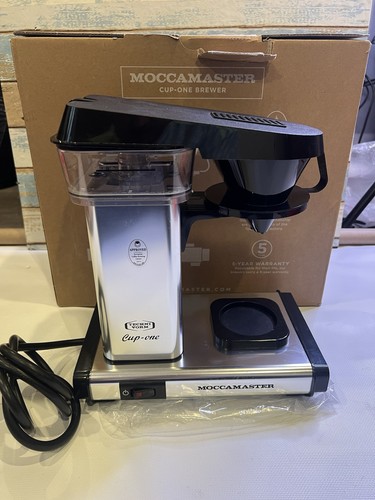 Technivorm moccamaster - technivorm,