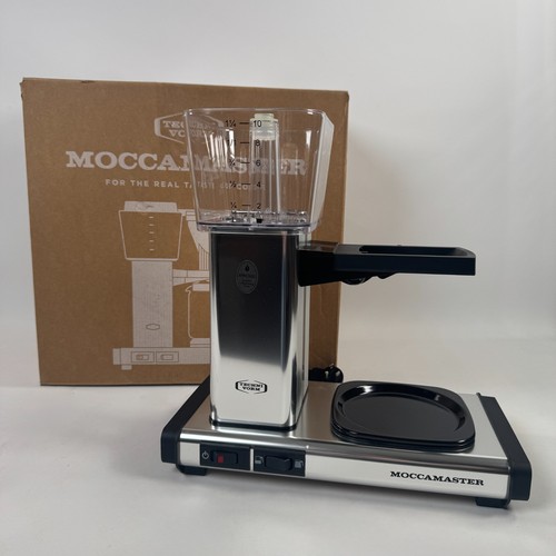 Technivorm moccamaster 53941 - technivorm,