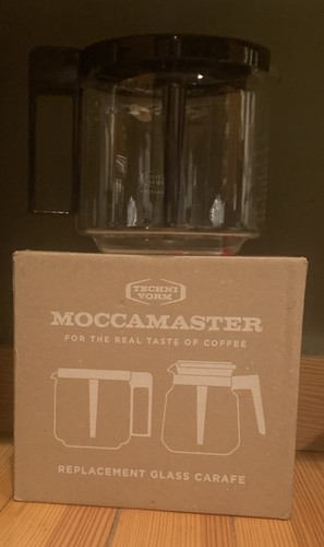 Technivorm moccamaster l - 1,25,