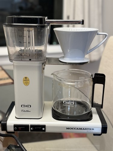 Technivorm moccamaster - technivorm,