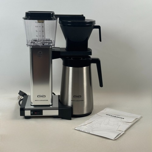 Technivorm moccamaster 79312 - technivorm-moccamaster,