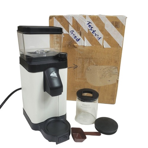 Smerigliatrice moccamaster - moccamaster, by