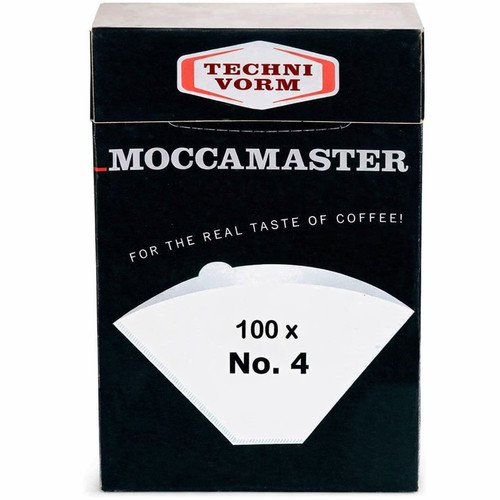 Filtro carta moccamaster - filtro,