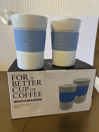 Tazza caffè moccamaster - tazza,
