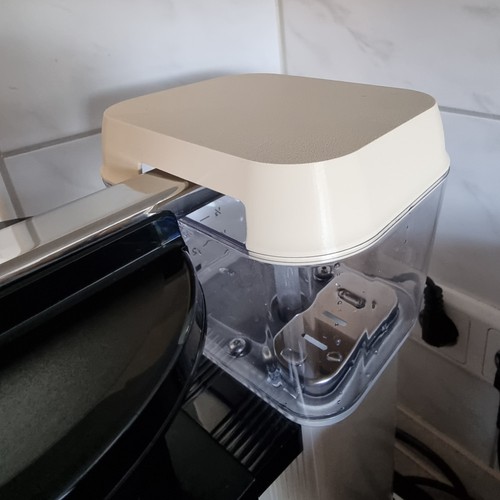 Moccamaster kbgt coperchio - moccamaster,