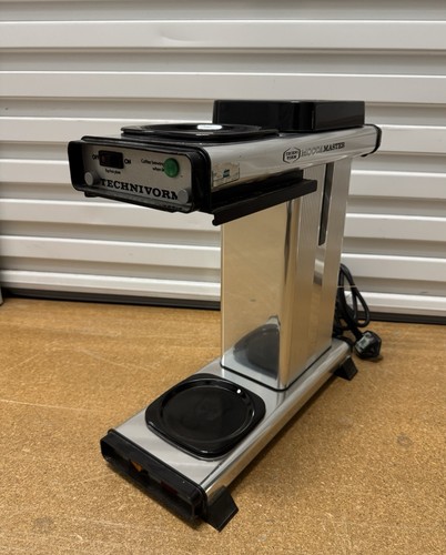 Technivorm moccamaster coffee - technivorm,