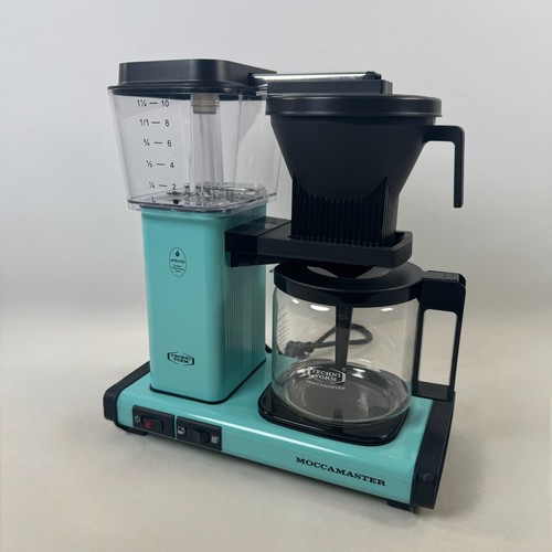 Technivorm moccamaster 53934 - technivorm,