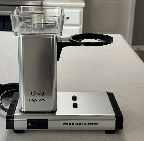 Technivorm moccamaster - technivorm,