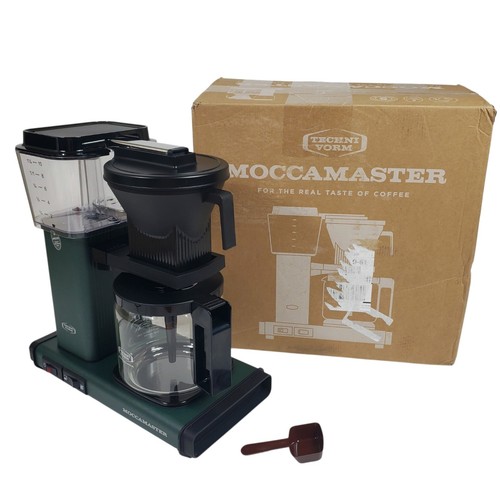 Technivorm moccamaster 53923 - technivorm,