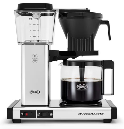 Technivorm moccamaster 53941 - technivorm,