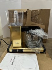 Technivorm MOCCAMASTER   KBGV