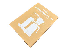 Nuova macchina da caffè