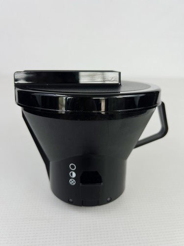Technivorm moccamaster kbt - technivorm,