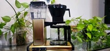Moccamaster KBGV Caffettiera