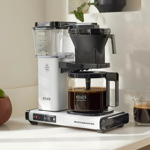 Moccamaster kbgv select - kbgv,