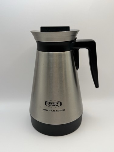Technivorm moccamaster caraffa - technivorm,