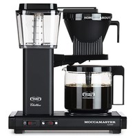 Moccamaster kbg 741 - moccamaster,