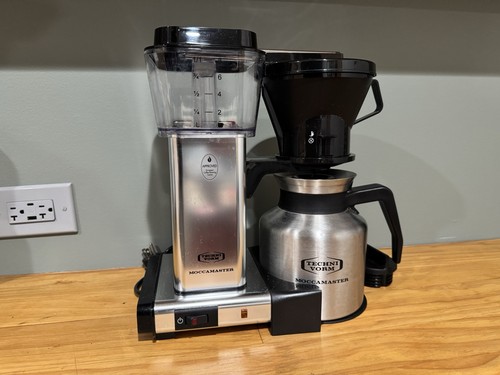 Technivorm moccamaster 79212 - technivorm,