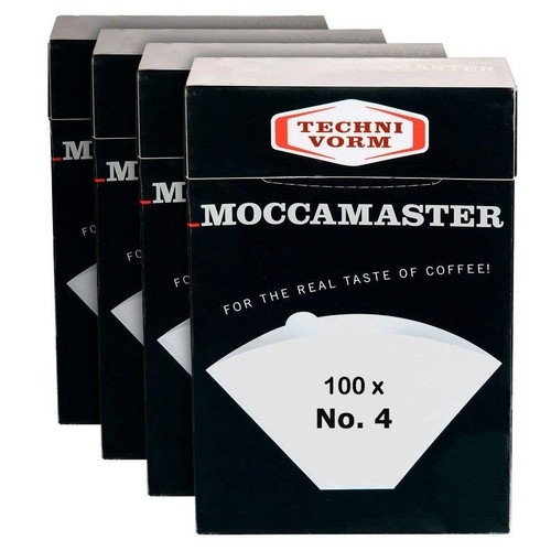 Filtro carta moccamaster - carta,