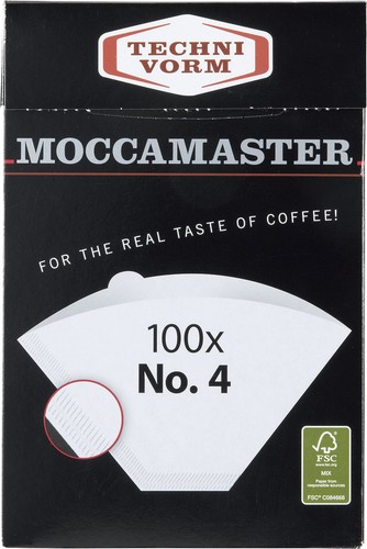 Technivorm moccamaster 4 - technivorm,