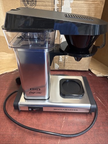 Technivorm moccamaster - technivorm,