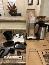 Moccamaster Technivorm KBT