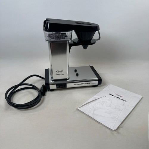 Technivorm moccamaster - technivorm,