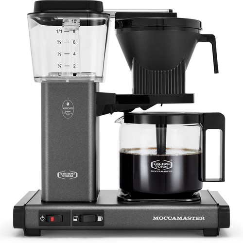 Moccamaster 53949 kbgv - 53949,