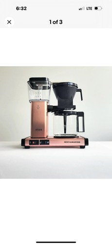 Nuova macchina caffè - macchina, da