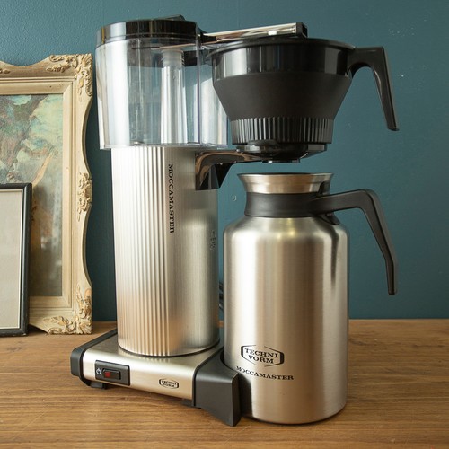 Moccamaster technivorm cdt - technivorm,