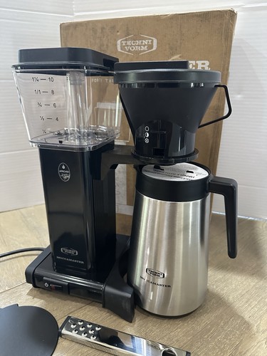 Technivorm moccamaster 79117 - moccamaster,