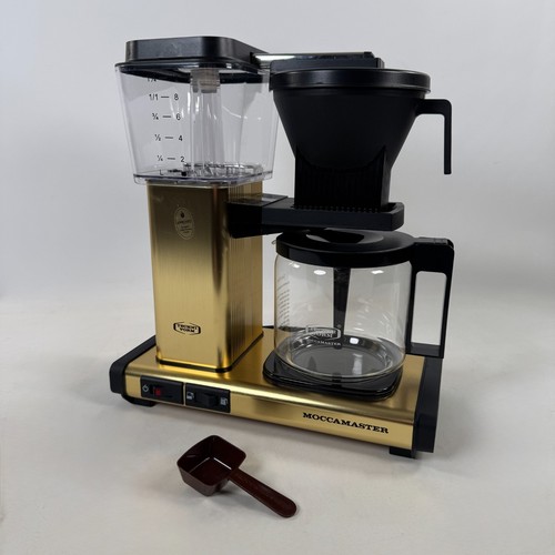 Technivorm moccamaster 53936 - technivorm,