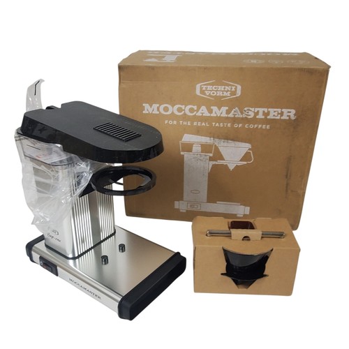 Technivorm moccamaster 69212 - moccamaster,