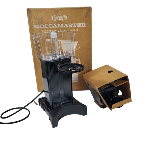 Technivorm moccamaster 79117 - technivorm,