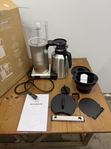 Technivorm moccamaster 39340 - technivorm,