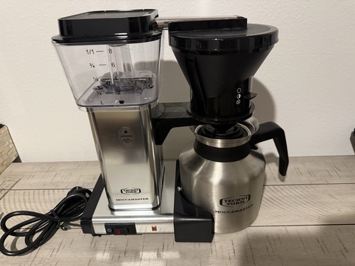 Technivorm moccamaster 79212 - technivorm,